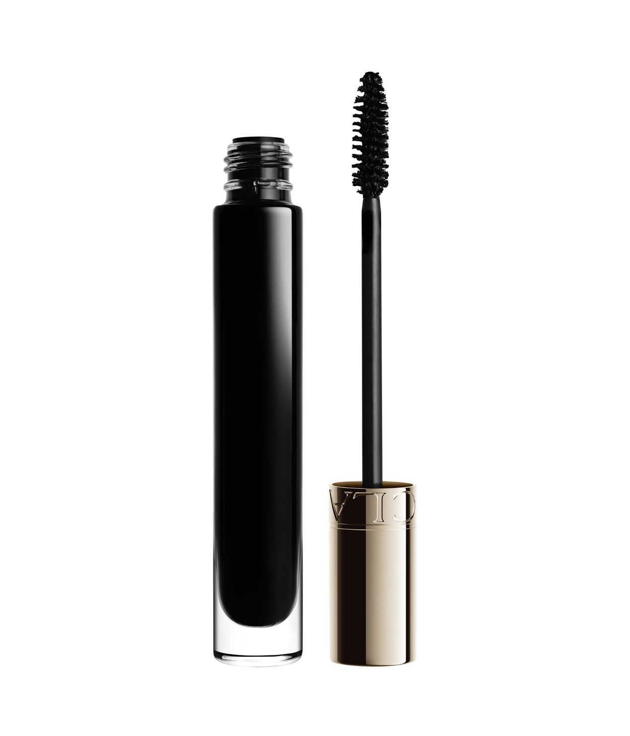 Clarins Wonder Perfect 5D Mascara Black