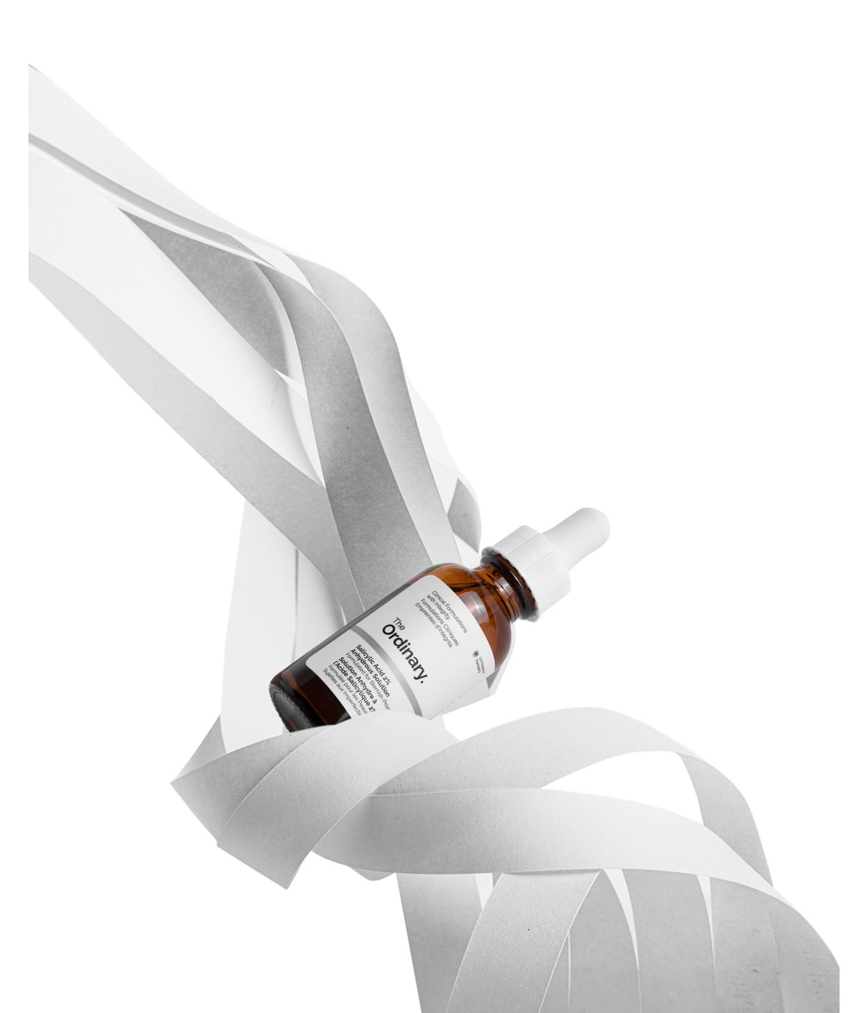 The Ordinary Salicylic Acid 2% Anhydrous 30ml