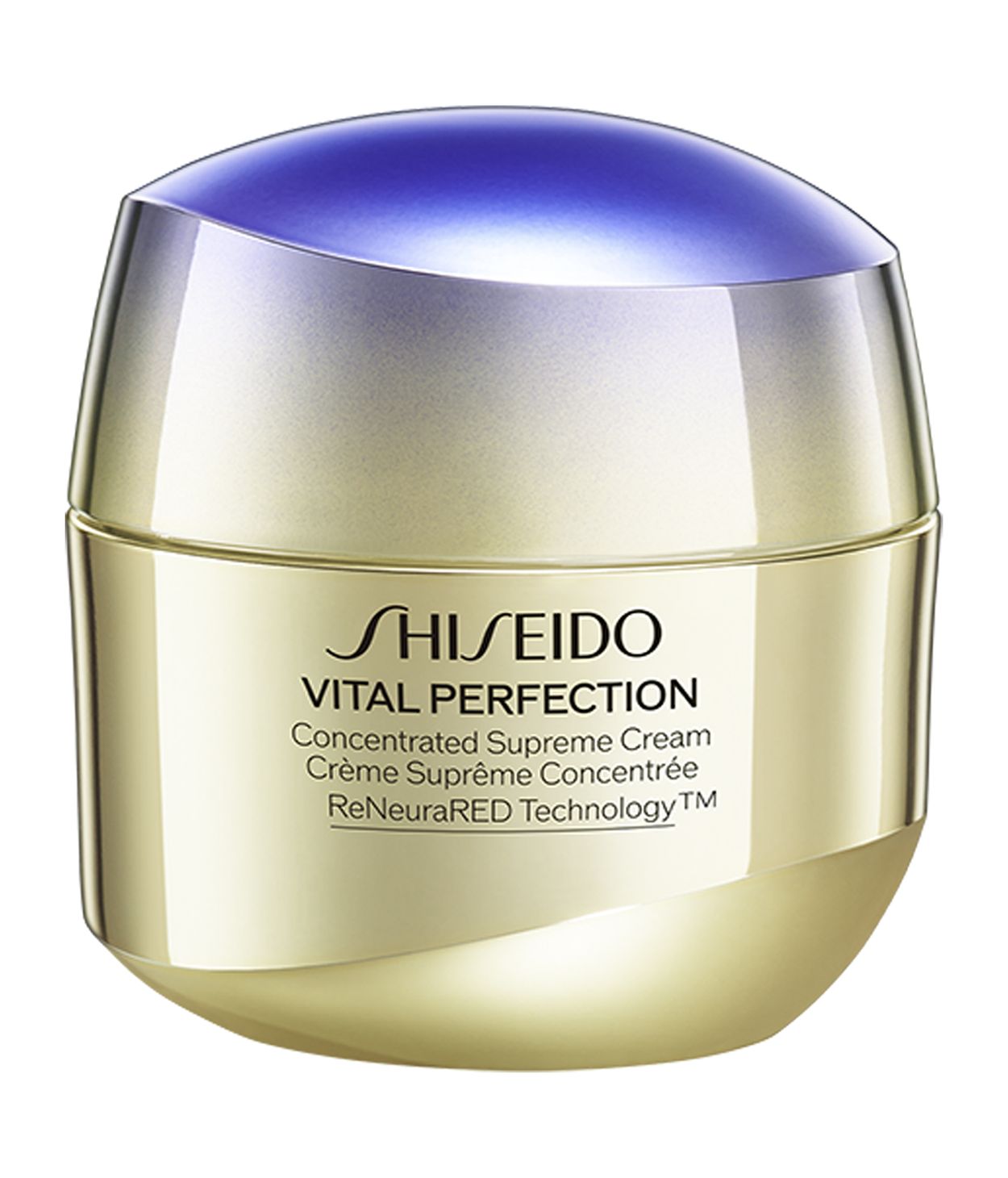 SHISEIDO Vital Perfection Supreme Cream