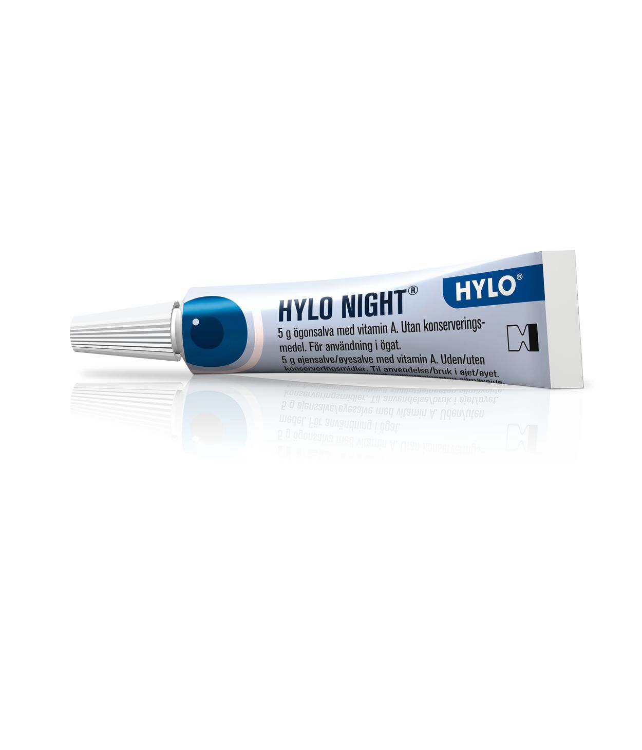 HYLO Night 5g