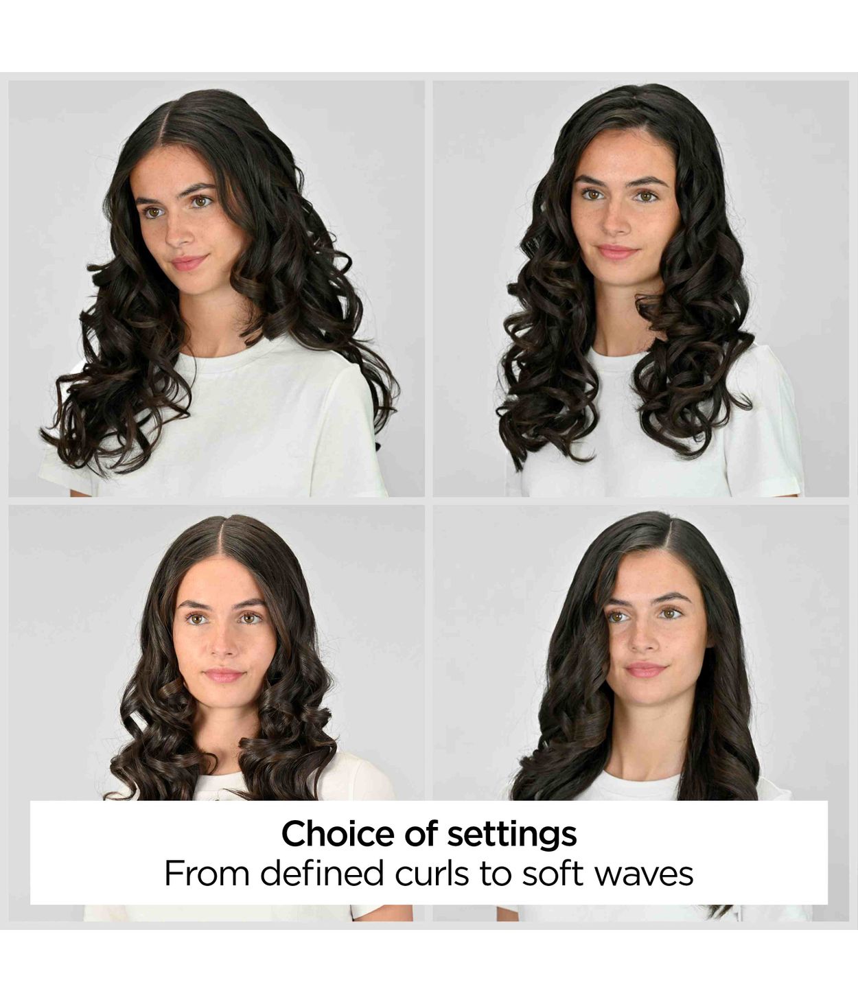 Babyliss Style Secret Air Krullujárn