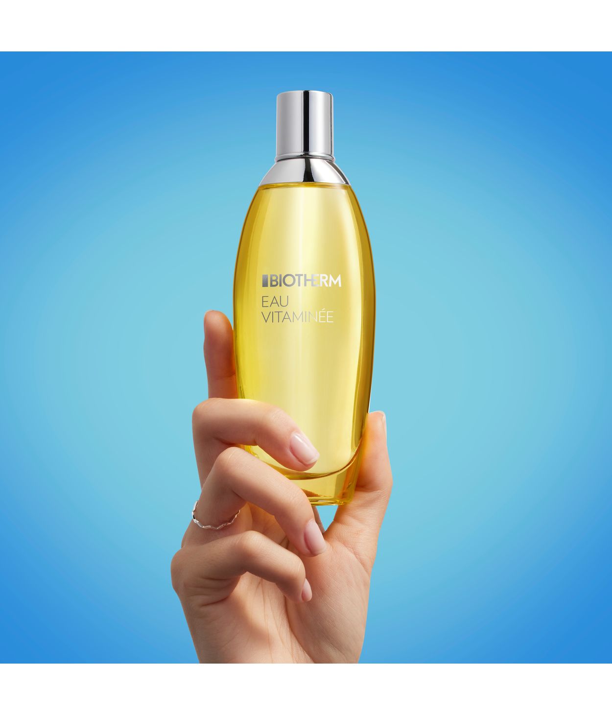 BIOTHERM Eau Vitaminée Edt 100ml