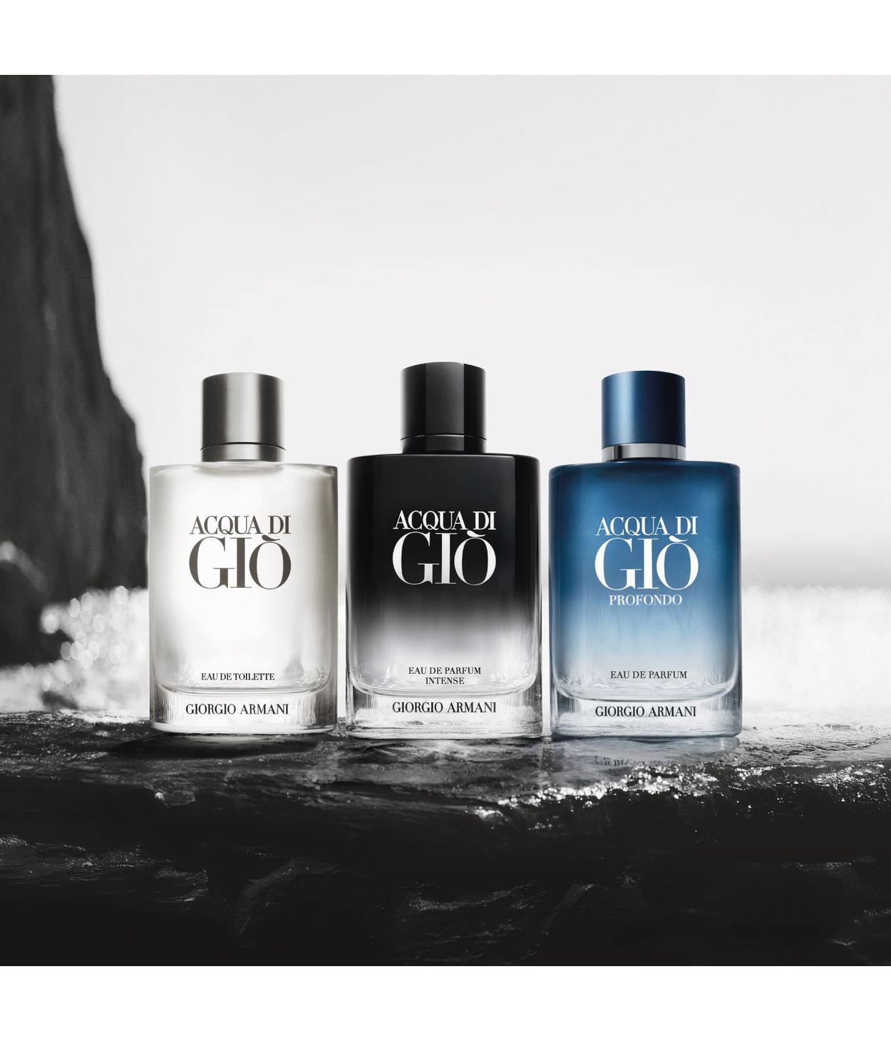 Armani Acqua Di Gió Homme edp