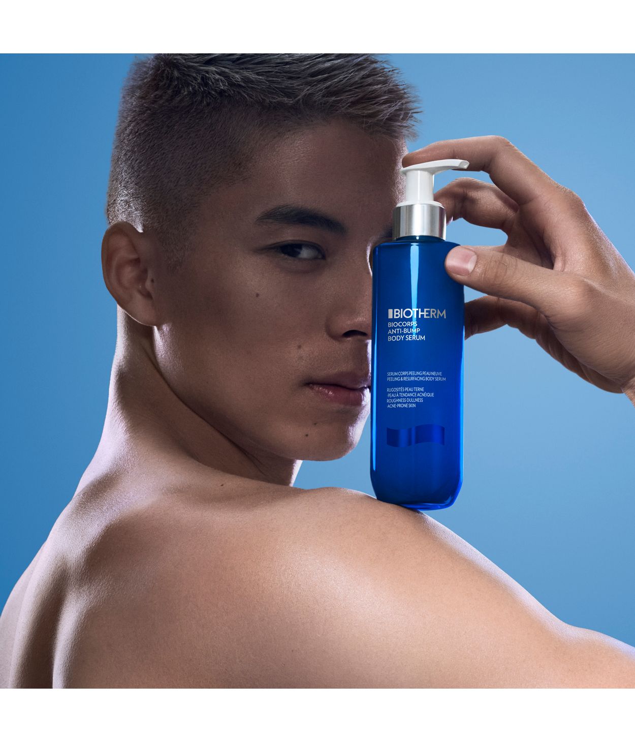 BIOTHERM Biocorps Body Serum 200 ml