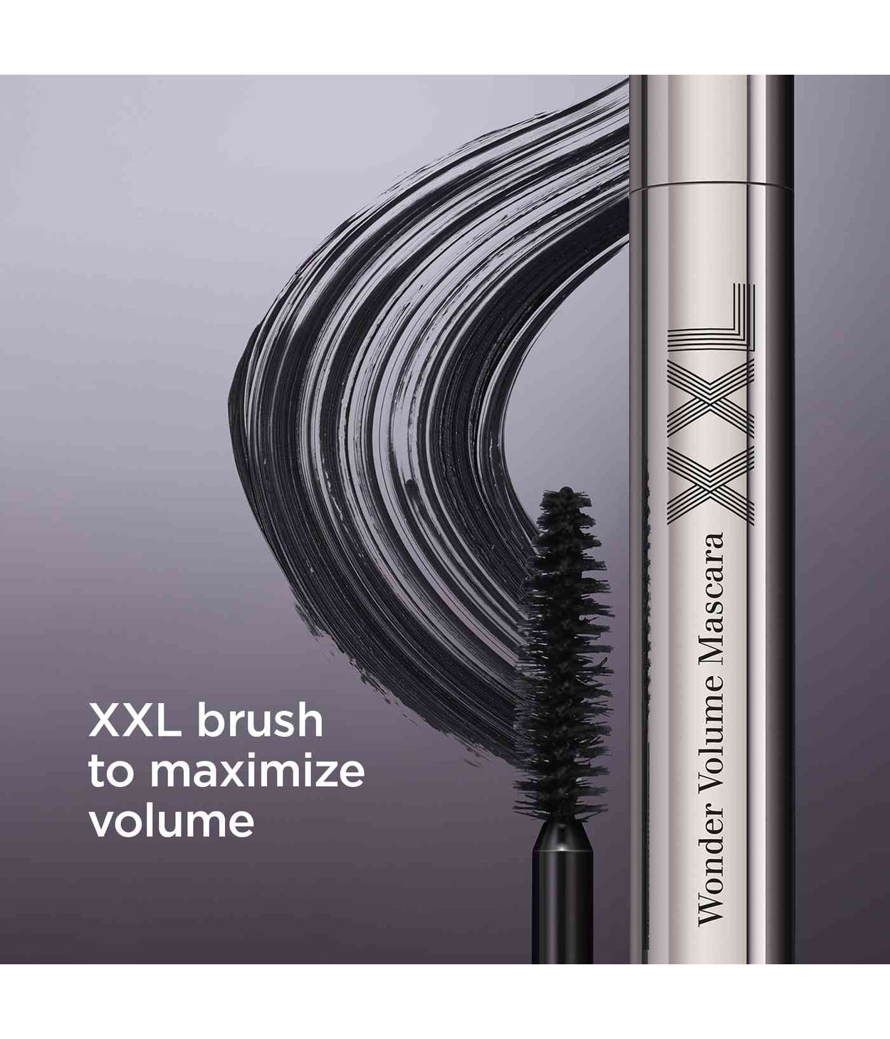 CLARINS Wonder Volume XXL Mascara