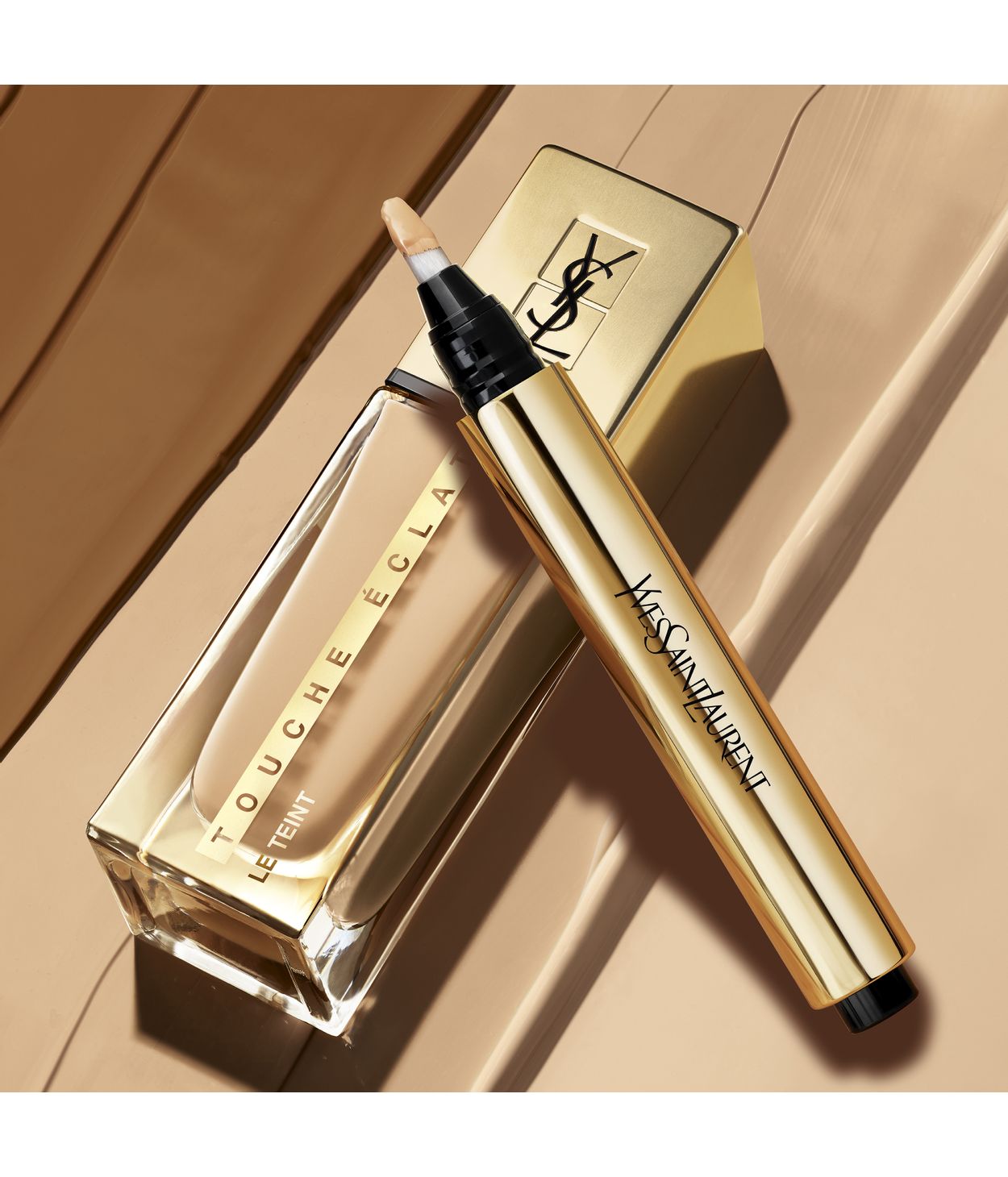 Yves Saint Laurent Touche Éclat Illuminating Pen
