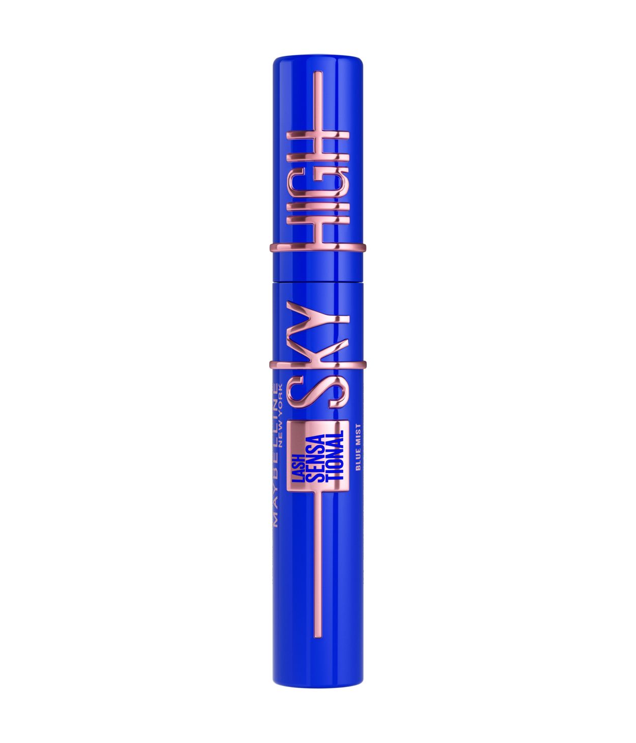 MAYBELLINE LashSens Sky High Mascara Blue Mist