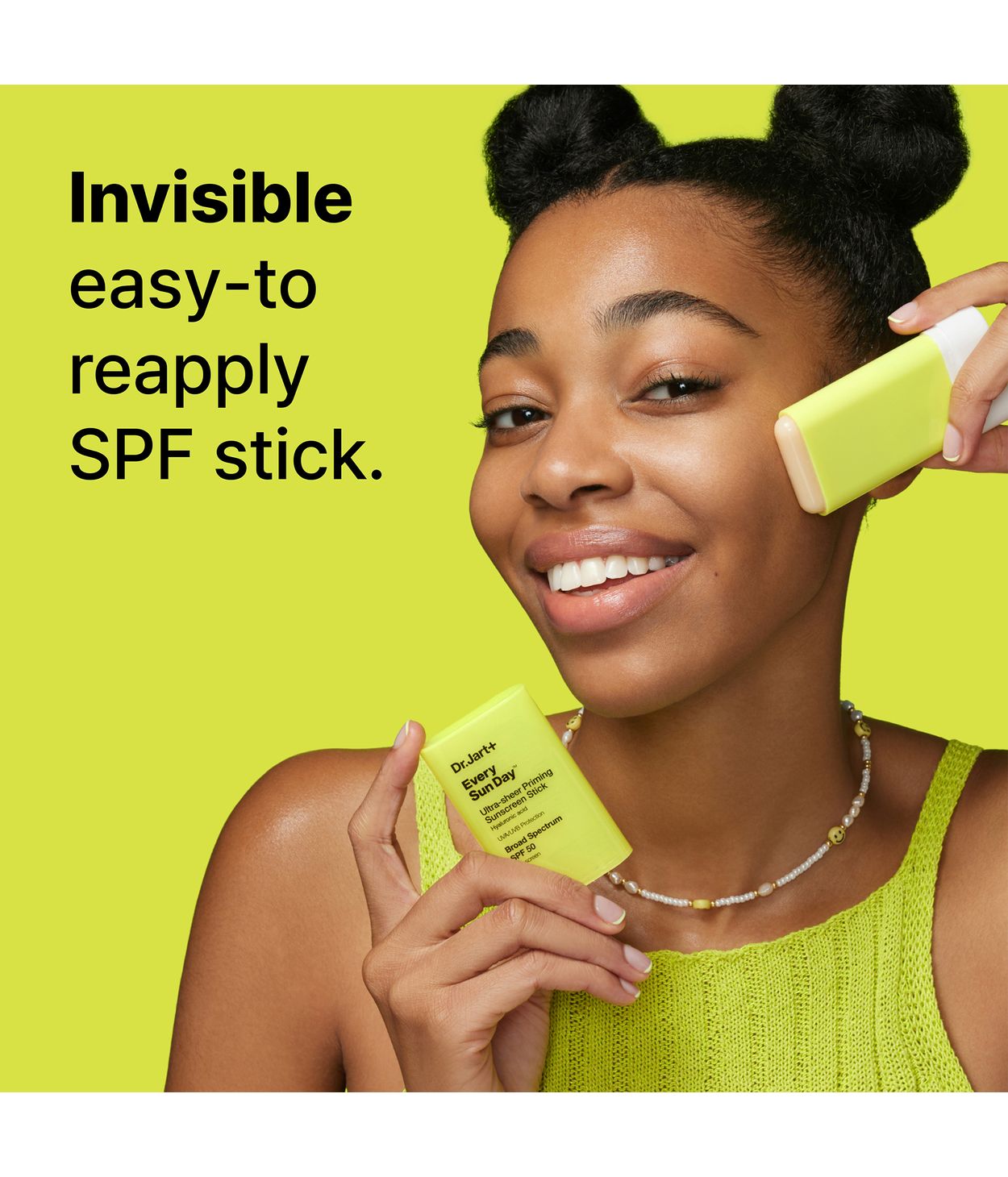 Dr.Jart+ Sun Stick SPF50 19g