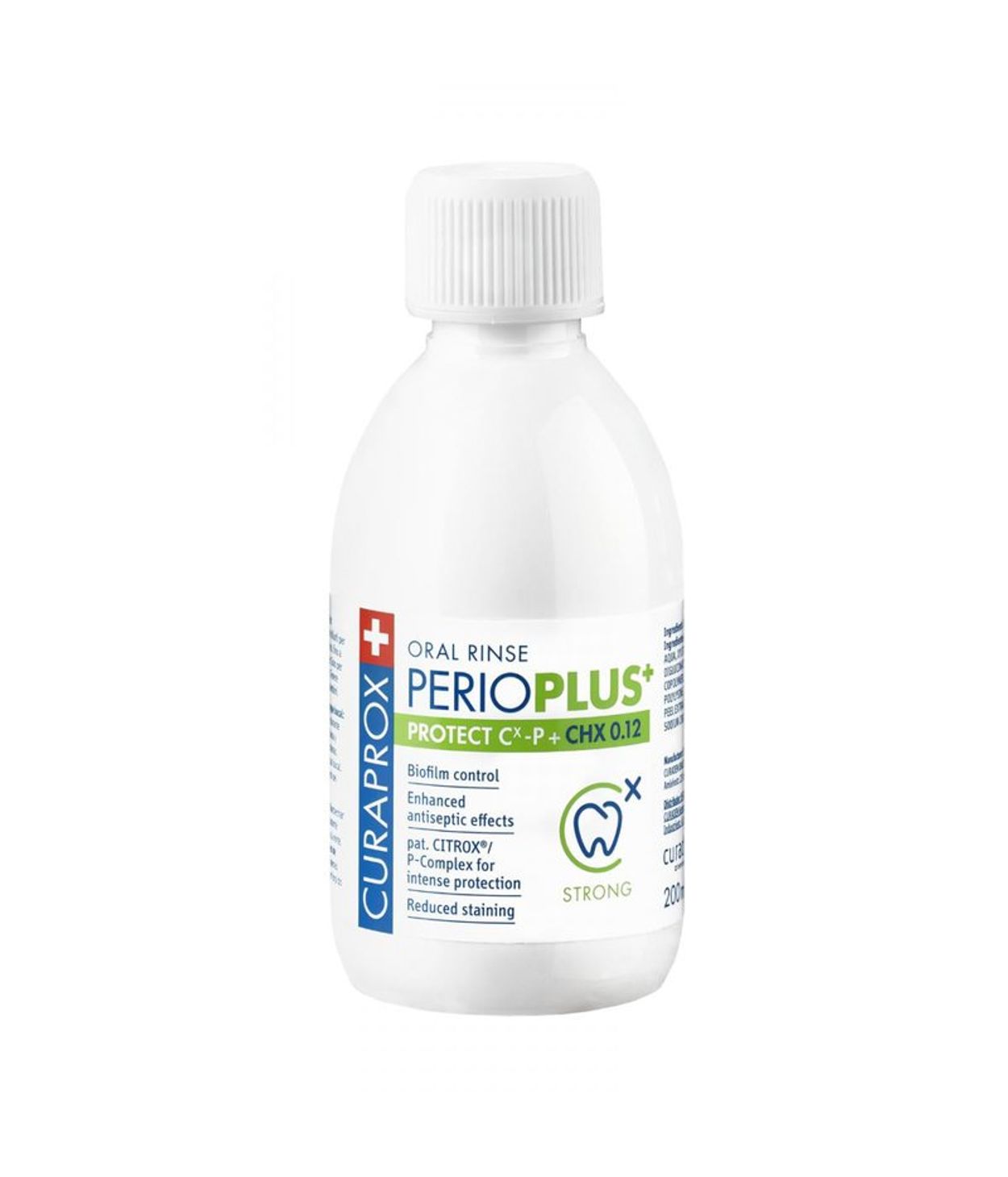 Curaprox Perio Plus Protect 0,12 200ml
