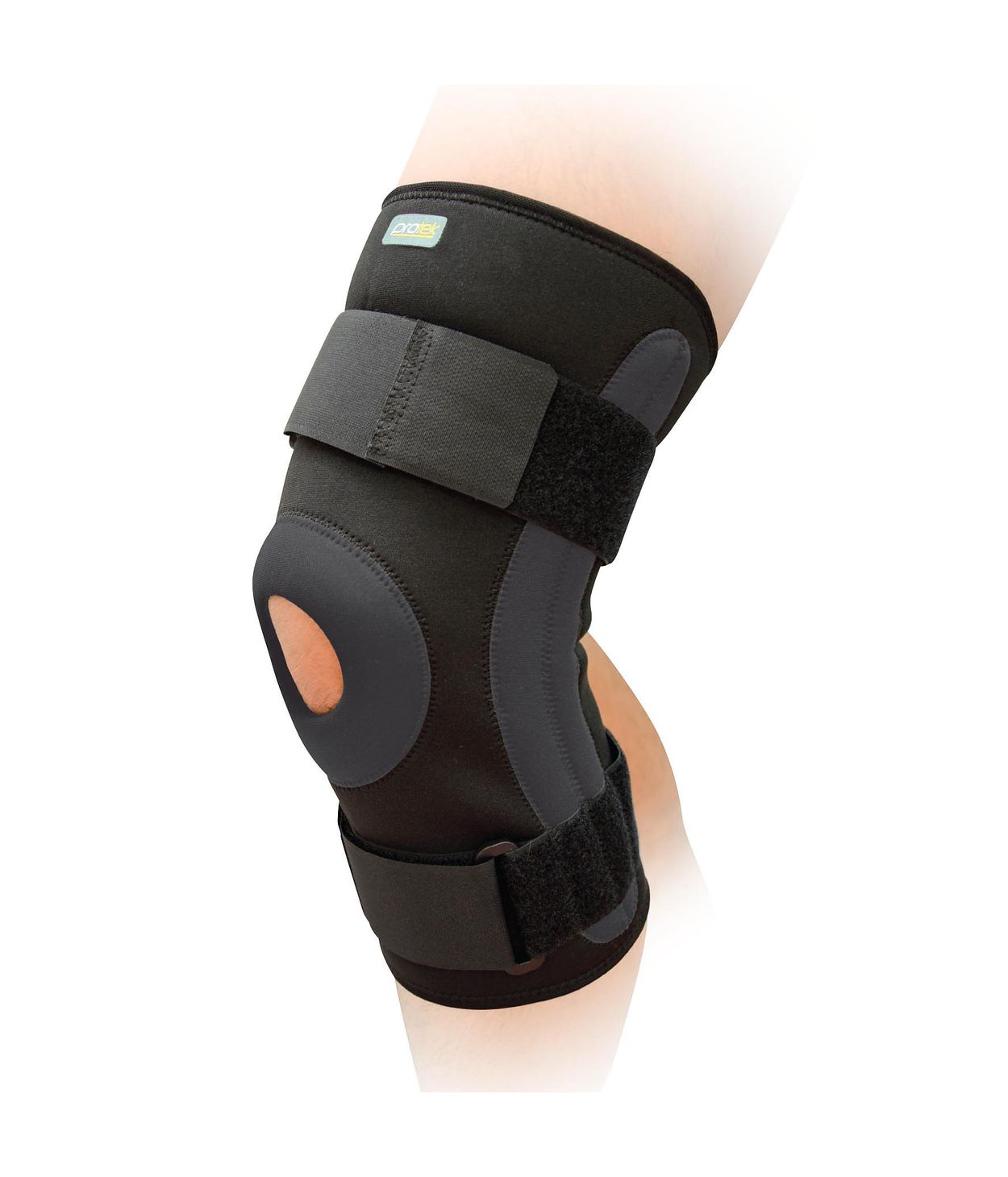 Protek neoprene Knee Stabilizer