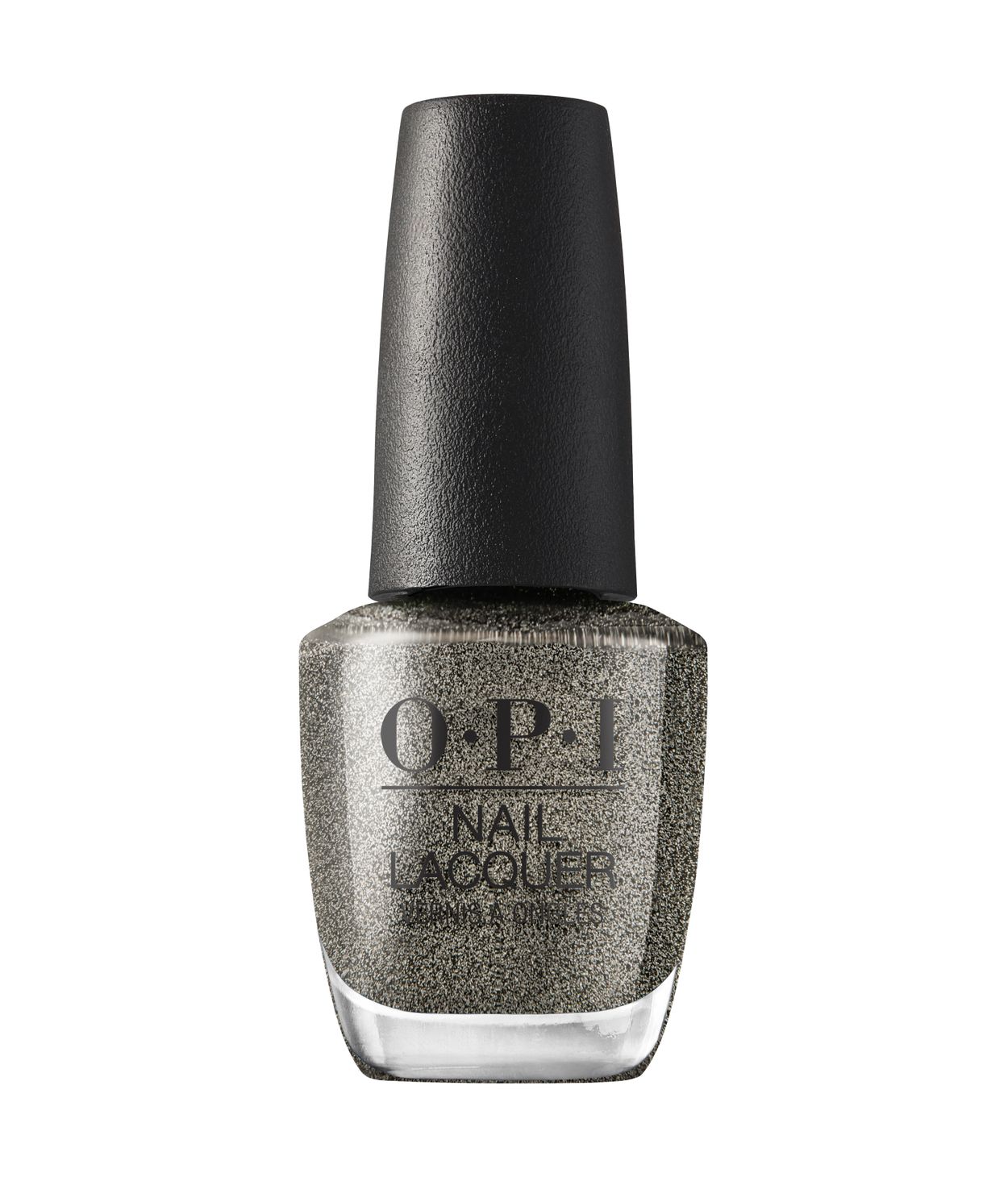 OPI Nail lacquer Tempted to Lick-orice