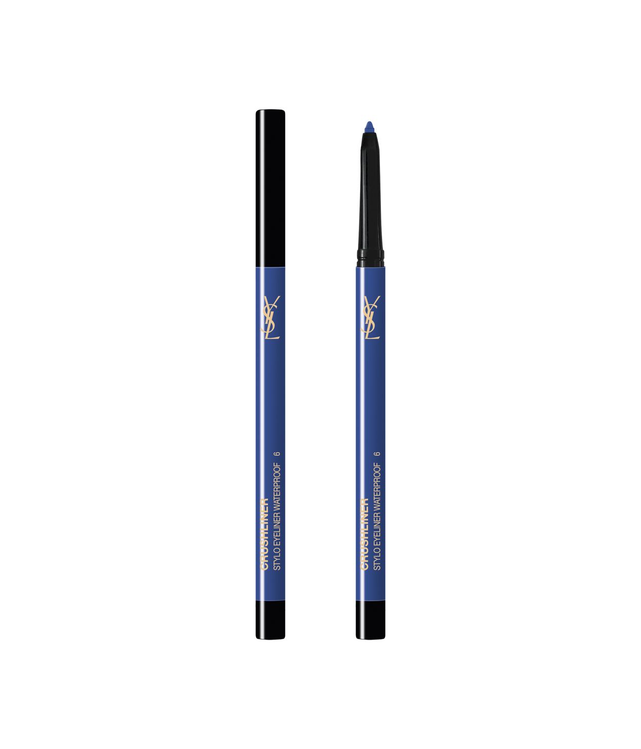YSL Crushliner Stylo Waterproof Eyeliner