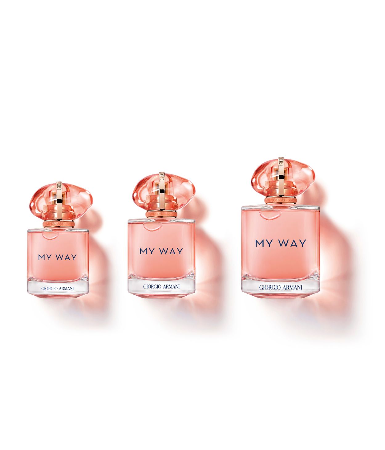 Armani My Way Ylang edp 