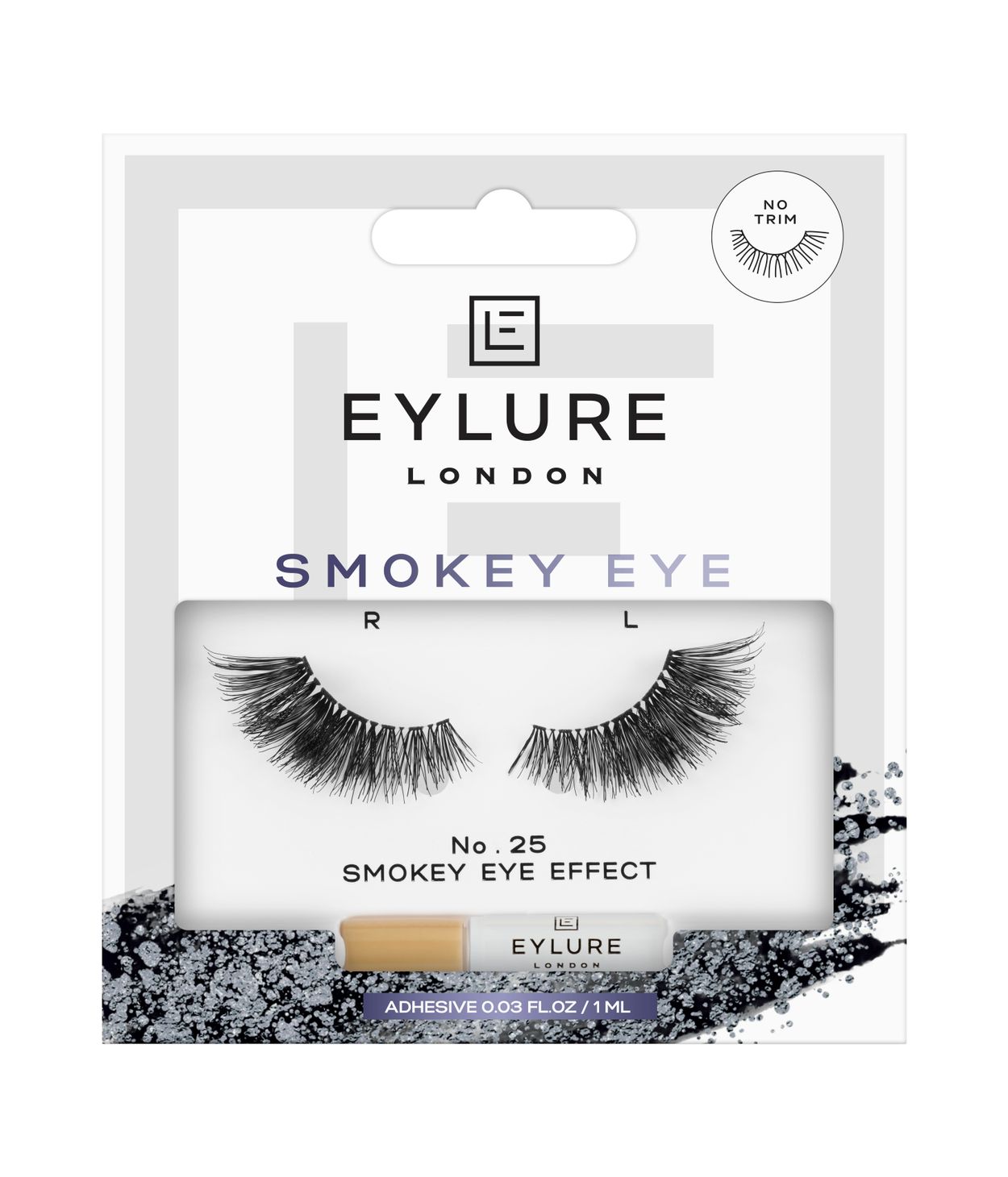 EYLURE Smokey No 25