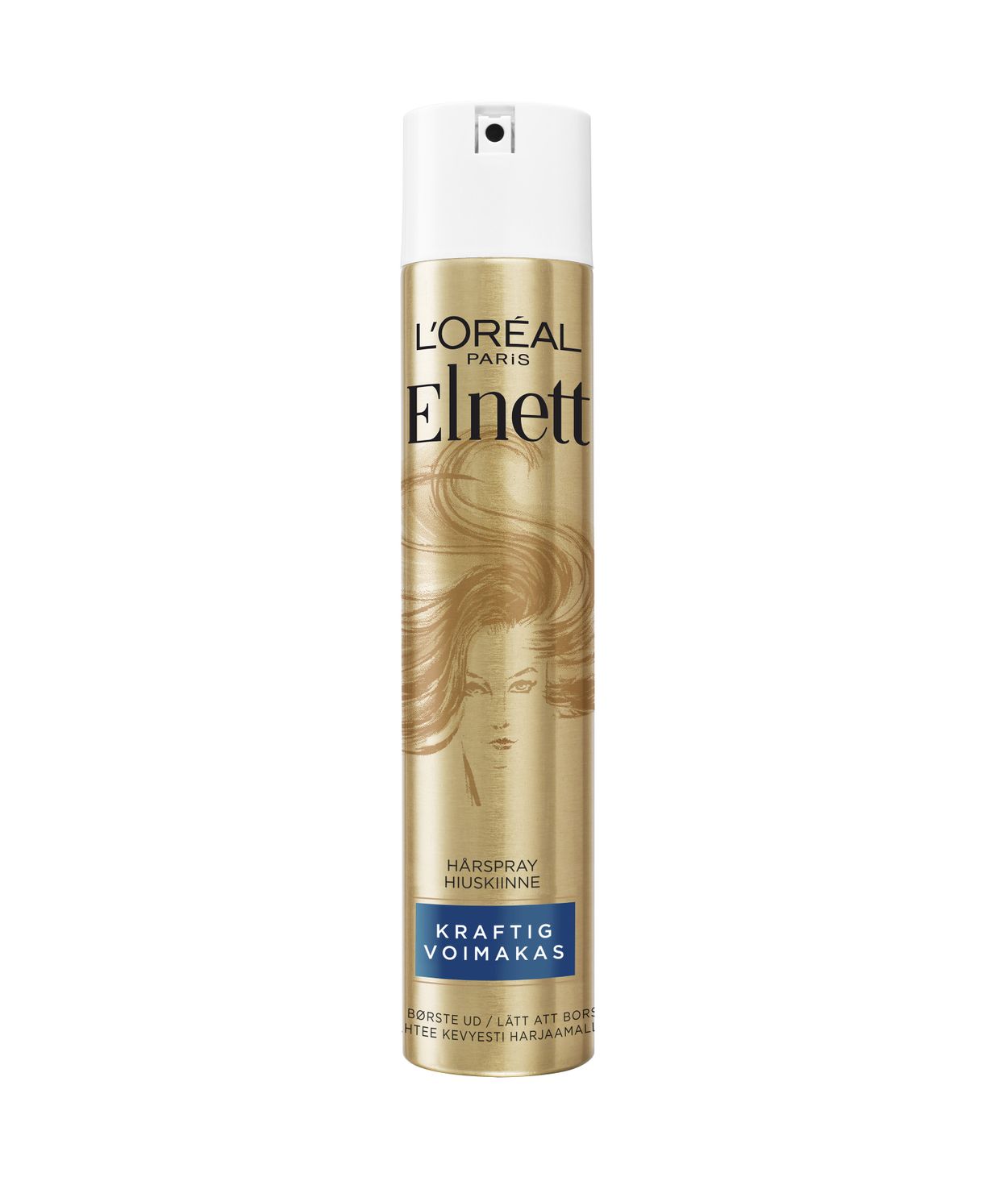 L'ORÉAL Elnett Strong Hairspray 75ml