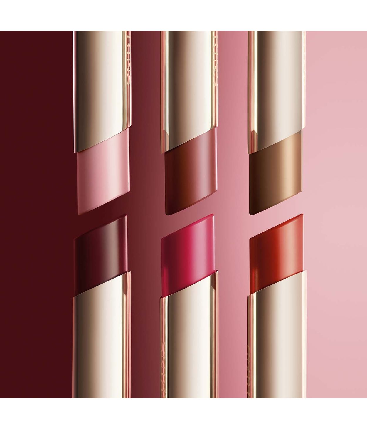 CLARINS Lip Oil Balm