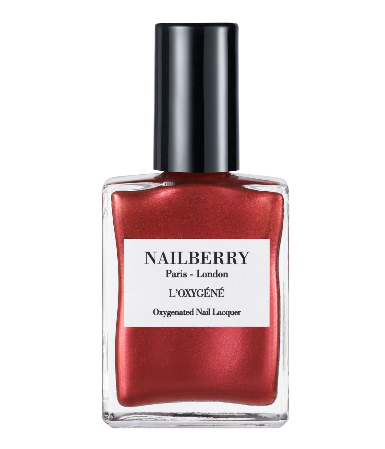 NAILBERRY To the Moon and Back