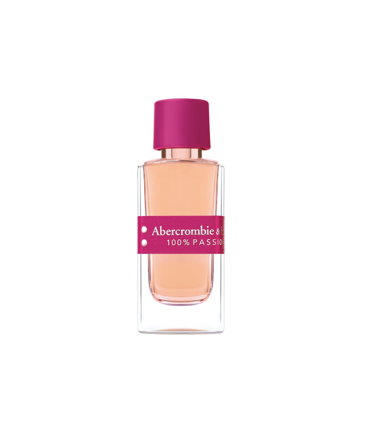 Abercrombie & Fitch 100% Passion Woman Eau de Parfum
