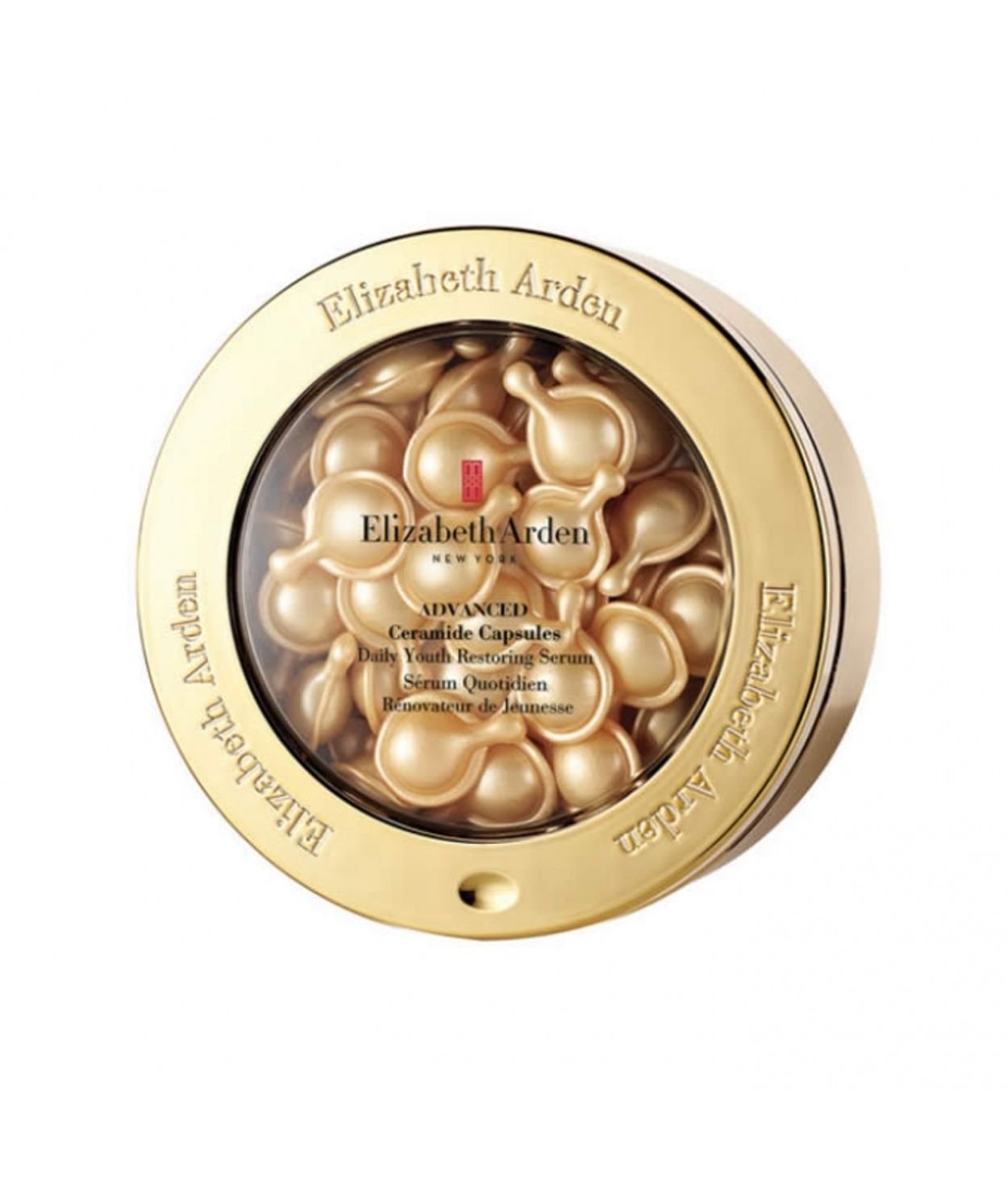 Elizabeth Arden Ceramide Caps 60stk