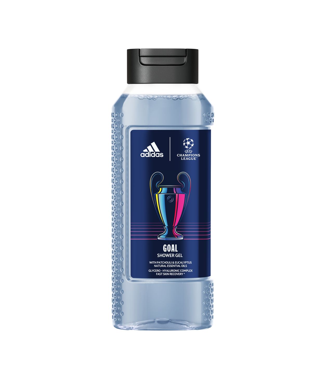 Adidas UEFA 11 Shower Gel