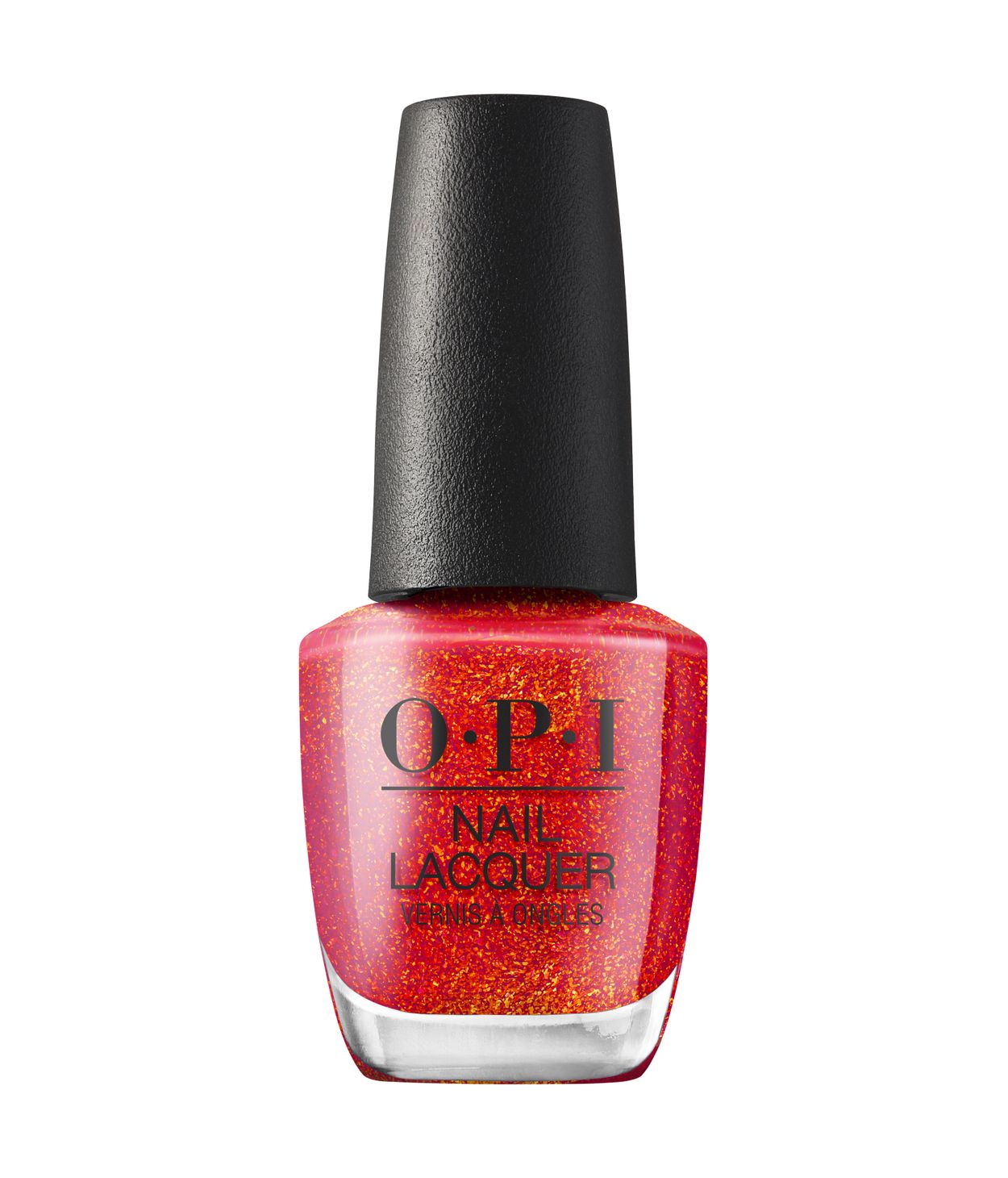 OPI Nail Lacquer Spread the Cherry