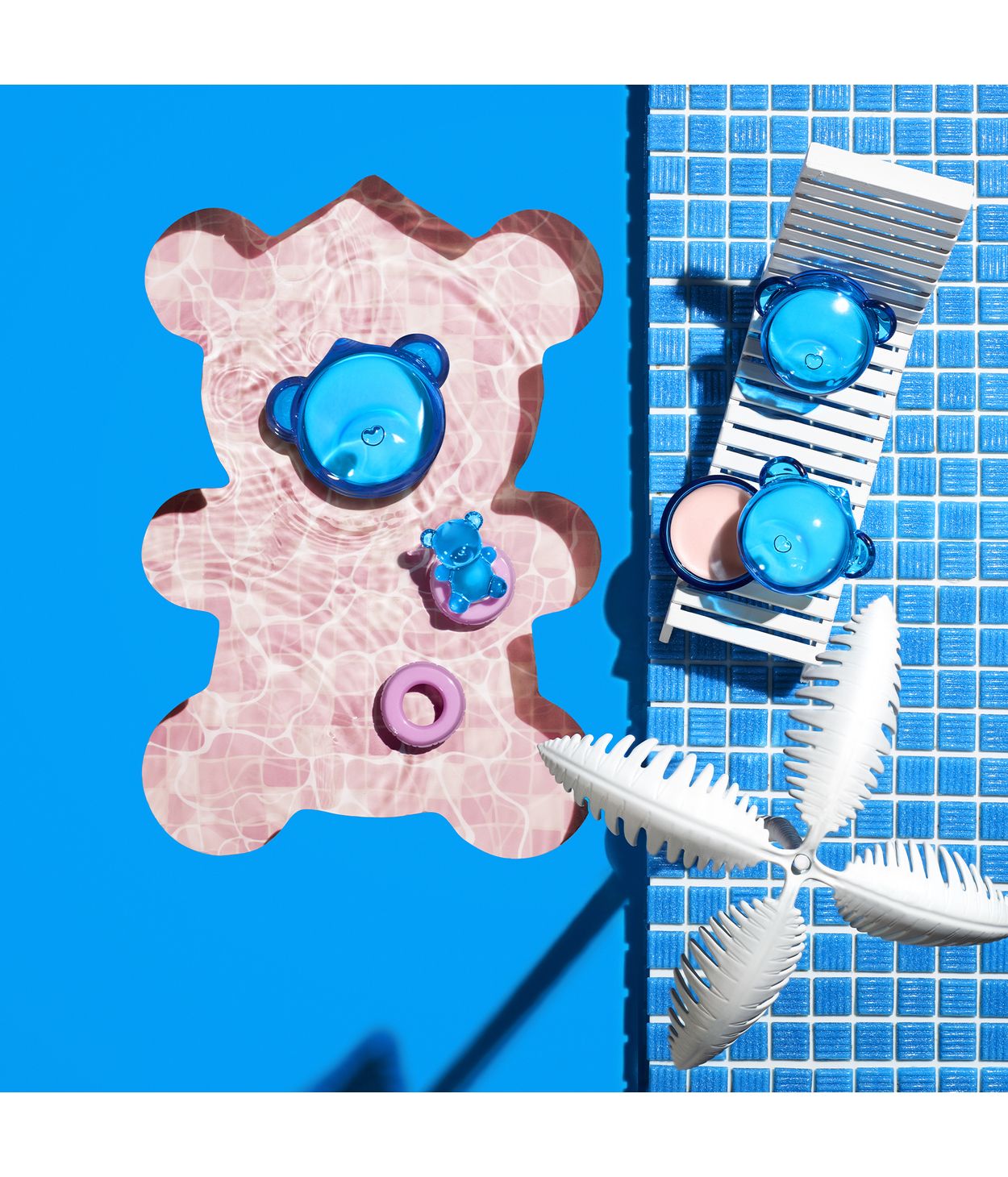 Dr.Jart+ VHS Lip Mask