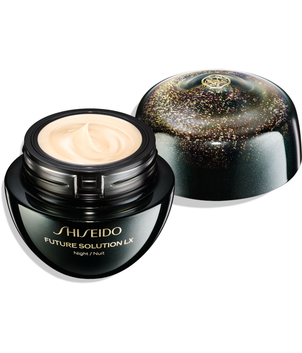 SHISEIDO FS LX Total Regenrating Night Cream