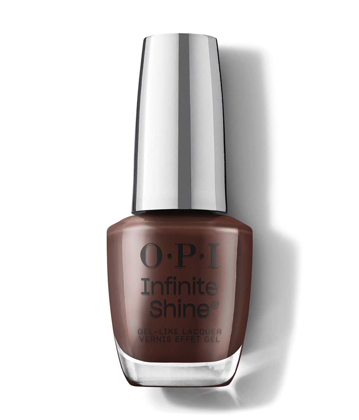 OPI Not Afraid Of The Dark