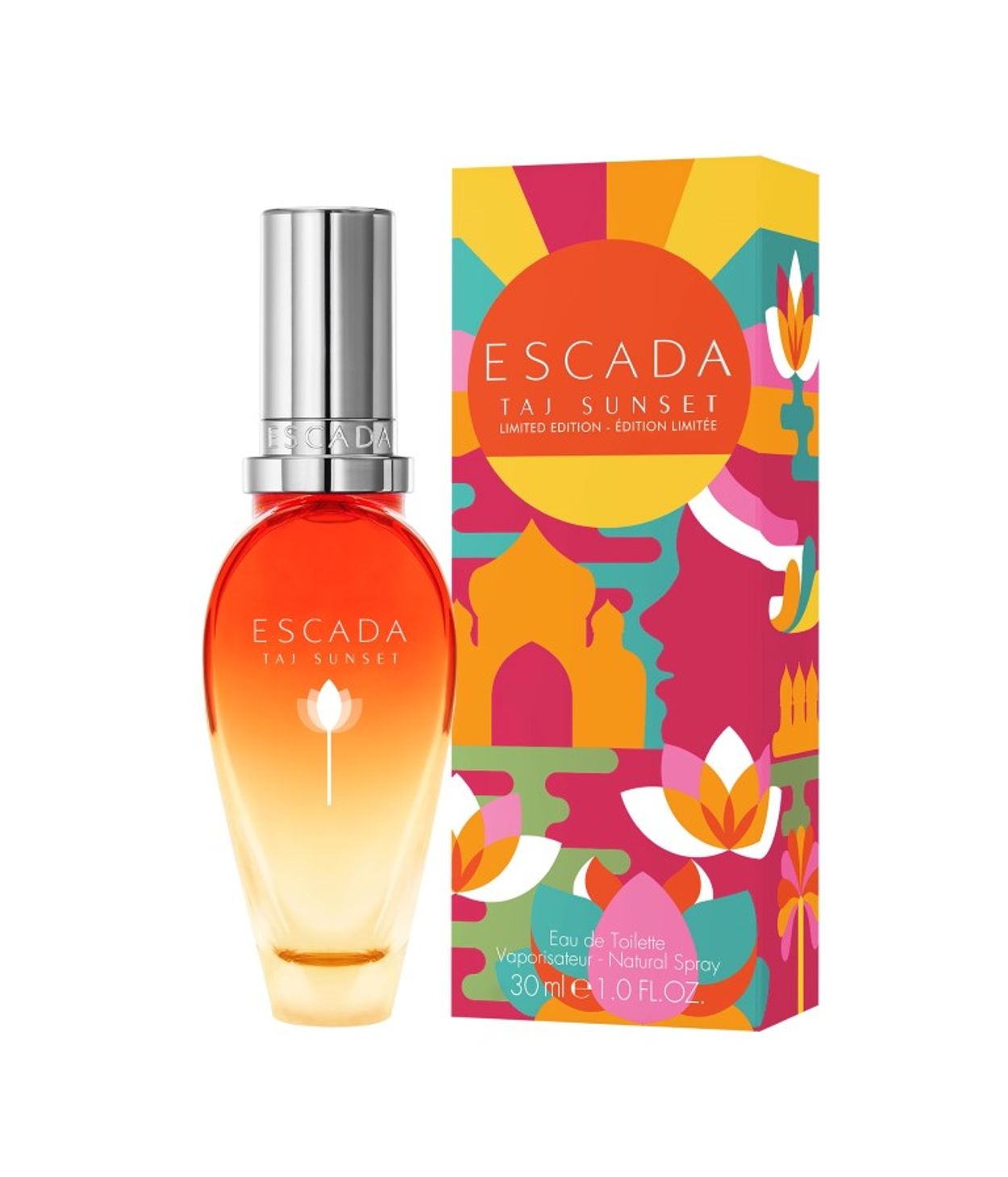 ESCADA Taj Sunset Edt