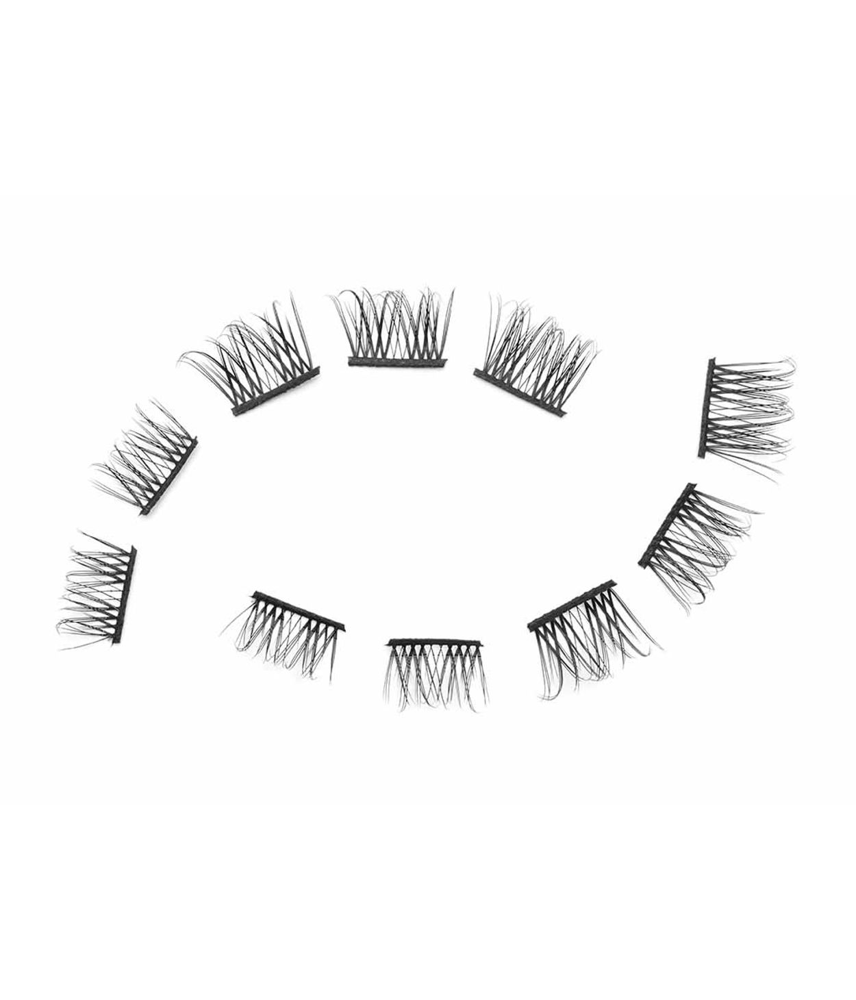 EYLURE Underlash Natural Salon Extension Kit