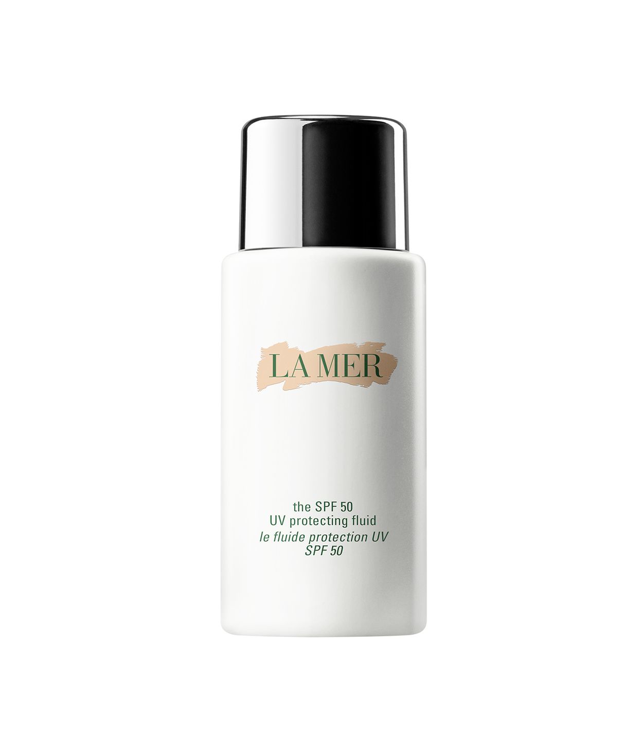LA MER The Uv 50  Protecting Fluid 50ml