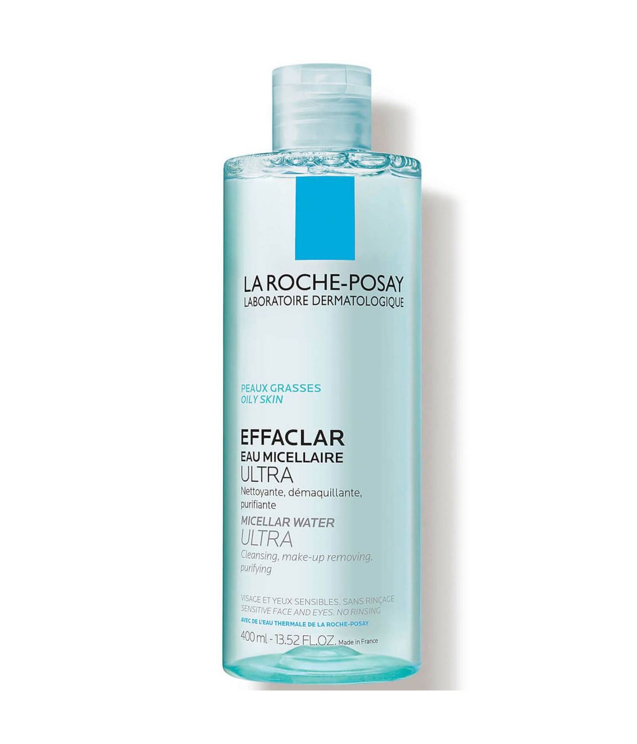 LA ROCHE-POSAY Effaclar 3in1 Micellar Water 200ml