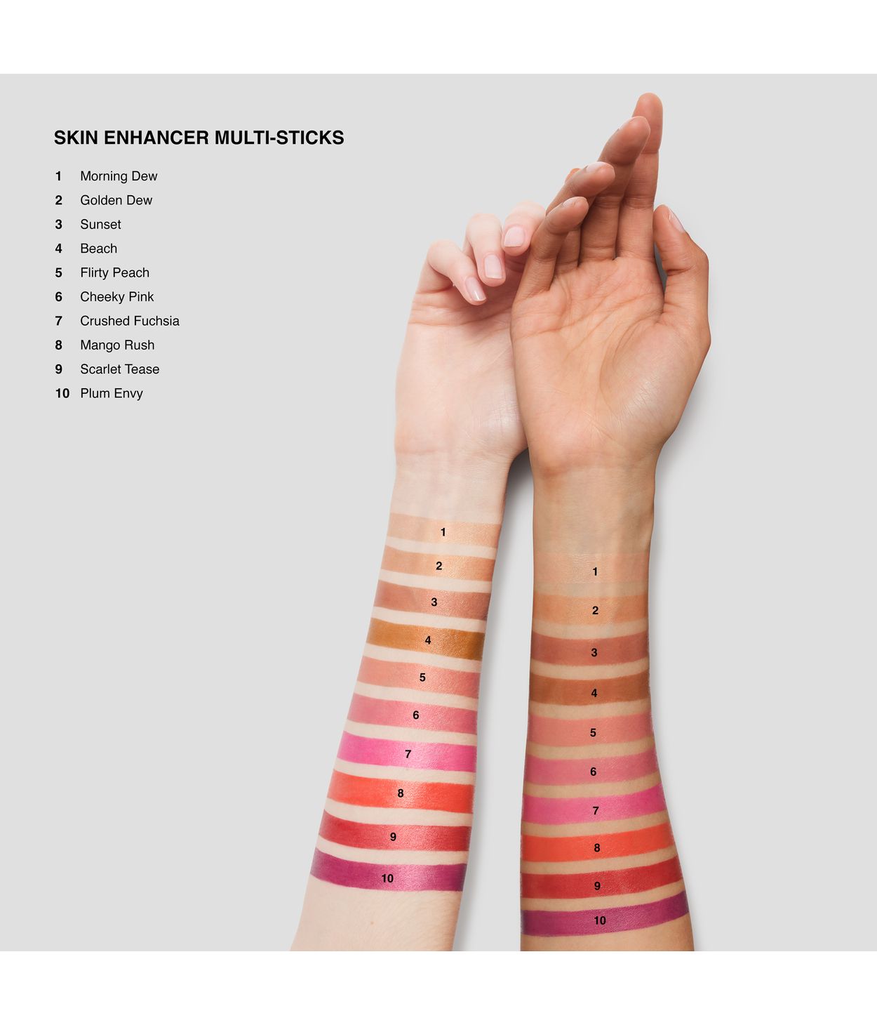 BOBBI BROWN Skin Enhancer Multi Stick