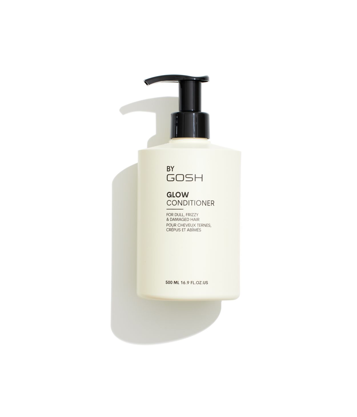 GOSH Hair Care Glow Conditioner 500 ml