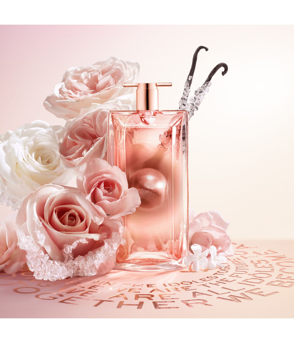 LANCOME Idole Aura Eau de Parfum