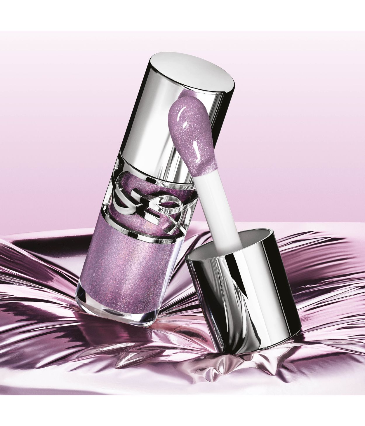 YSL Loveshine Plumping Gloss