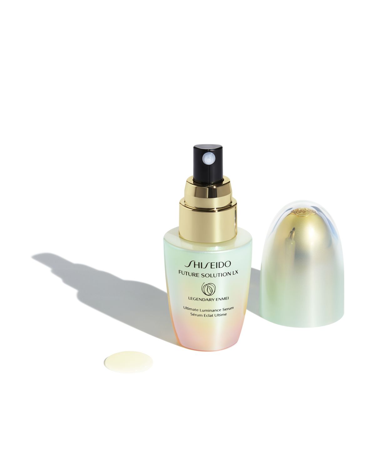 SHISEIDO Enmei Ultimate Luminance Serum