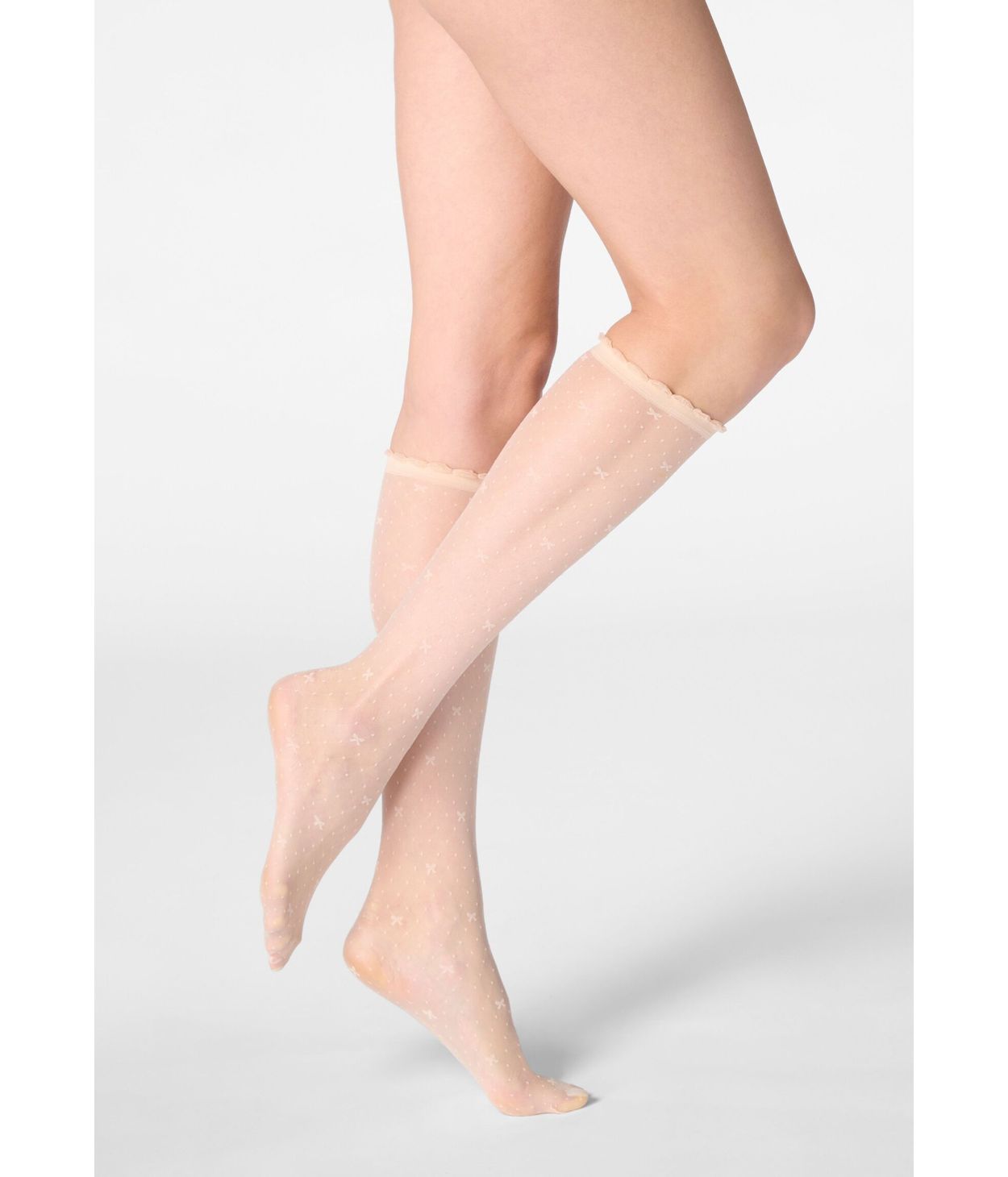 Oroblu Graceful knee highs Cosmetic 8