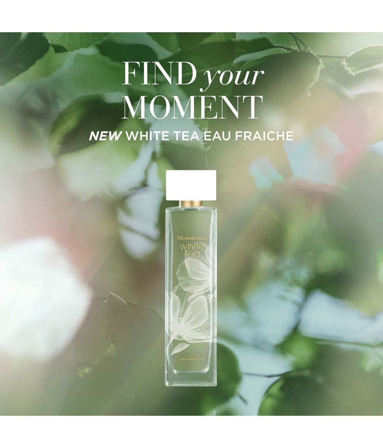 Elizabeth Arden White Tea Eau Fraice Edt