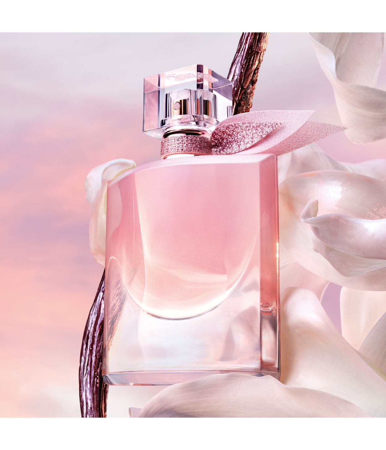 LANCOME La Vie Est Belle Vanille Nude EDP