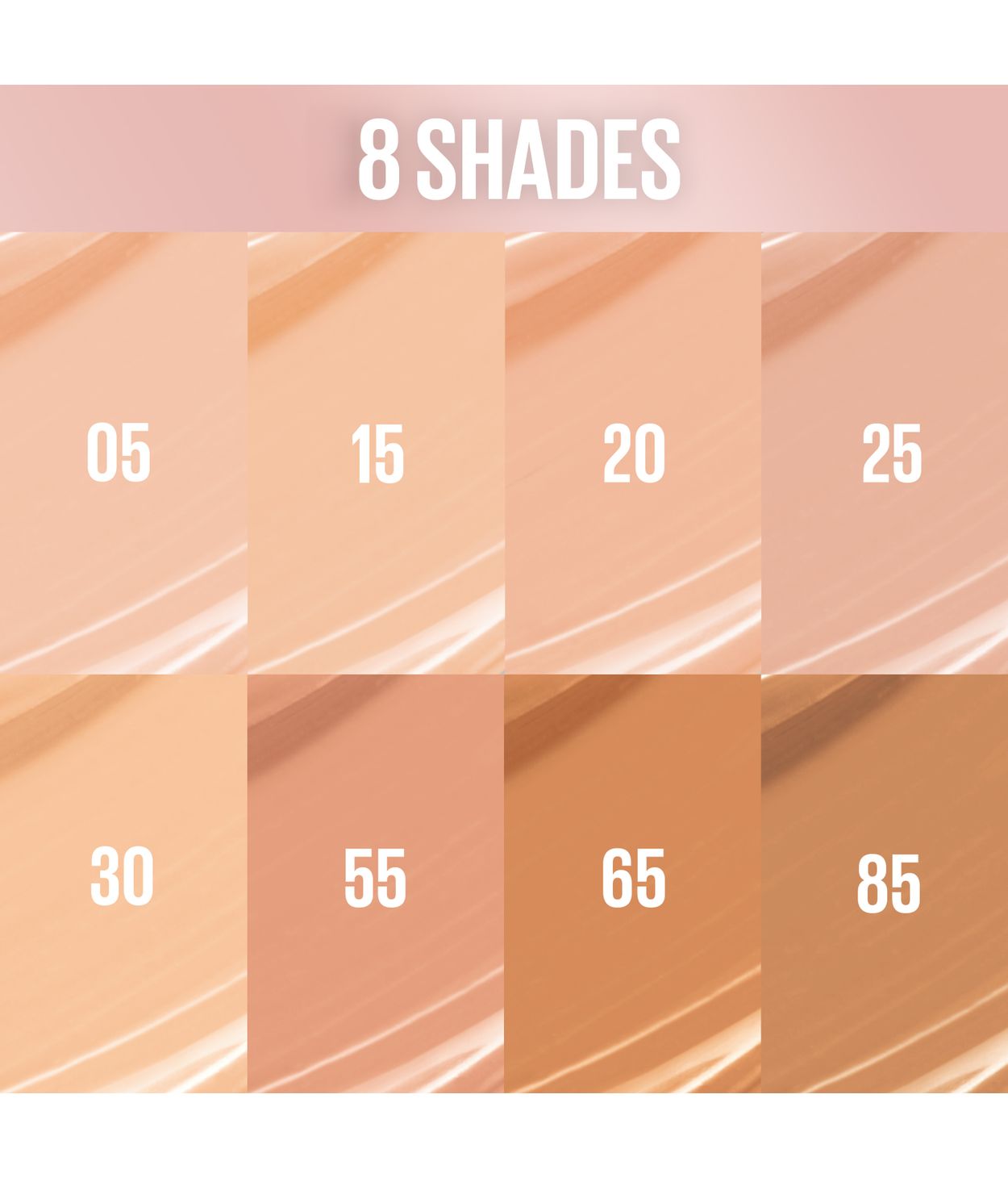 MAYBELLINE Lifter Concealer