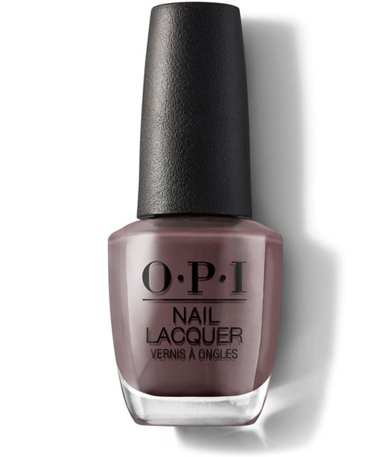 OPI France - You Don't Know Jacques!