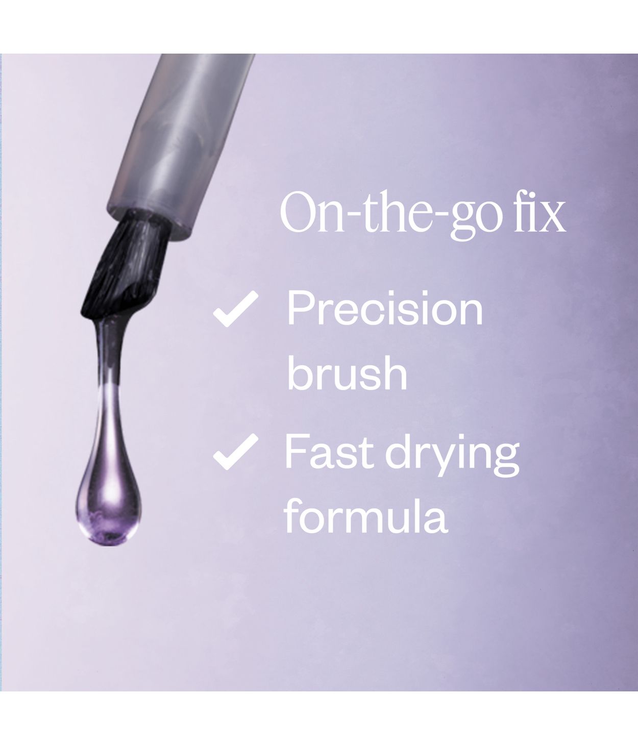 Essie Care Break fix Liquid