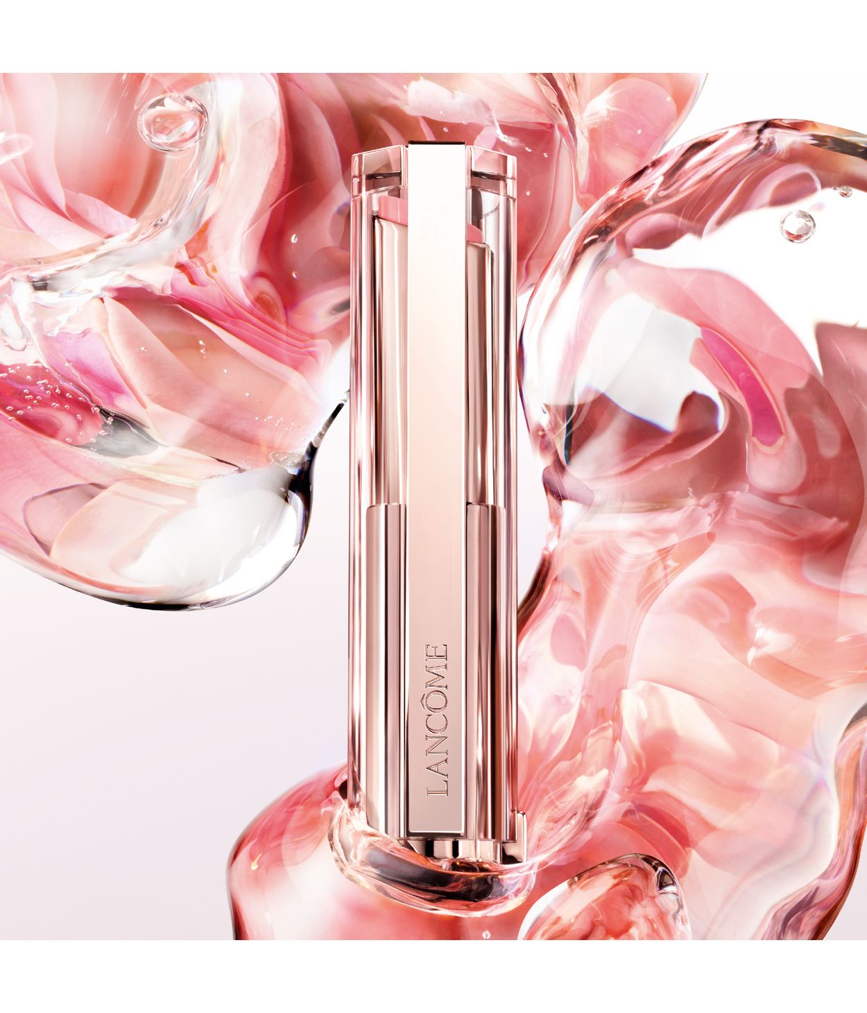 LANCOME Lip Idôle Butterglow