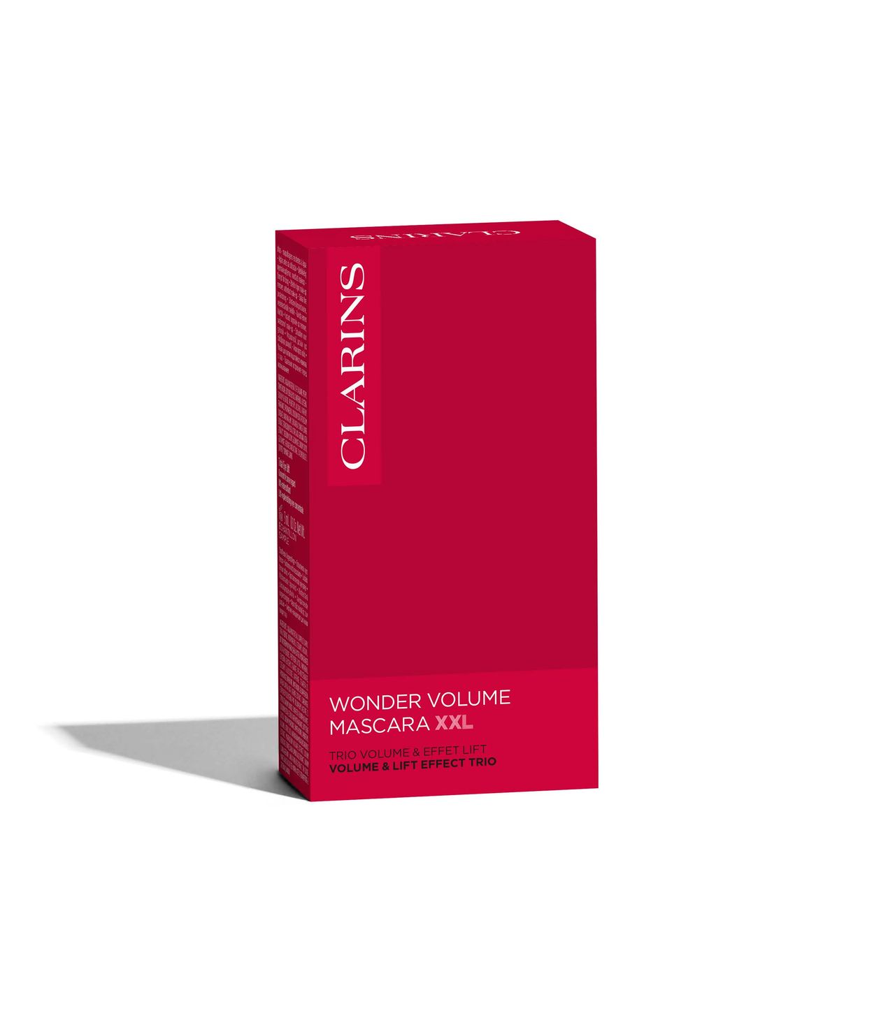CLARINS  Wonder Volume XXL Mascara Set