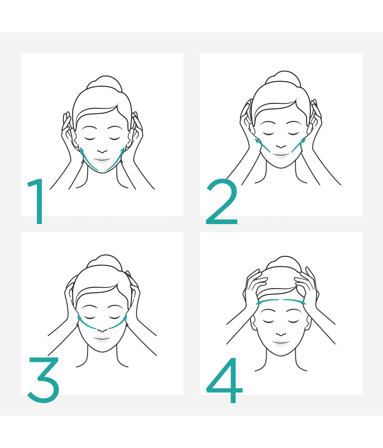 CLARINS Cryo-Flash Cream-Mask 50ml