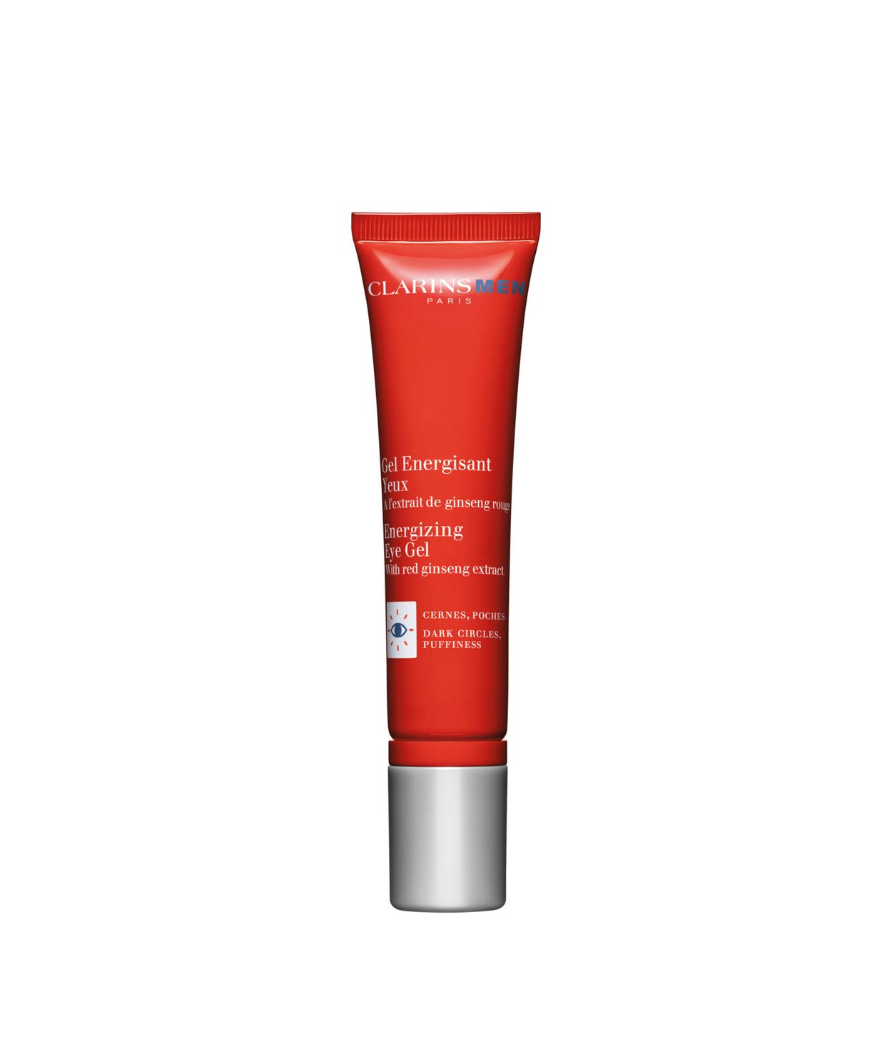 CLARINS Men Energizing Gel Eye 15ml