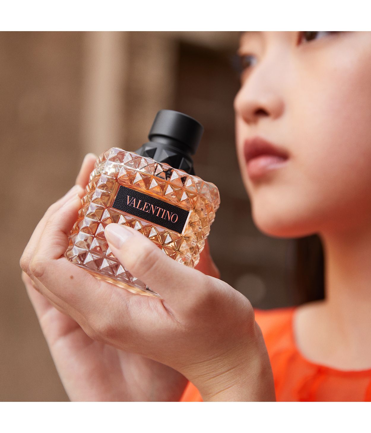 VALENTINO Born in Roma Donna Coral Fantasy Eau de Parfum