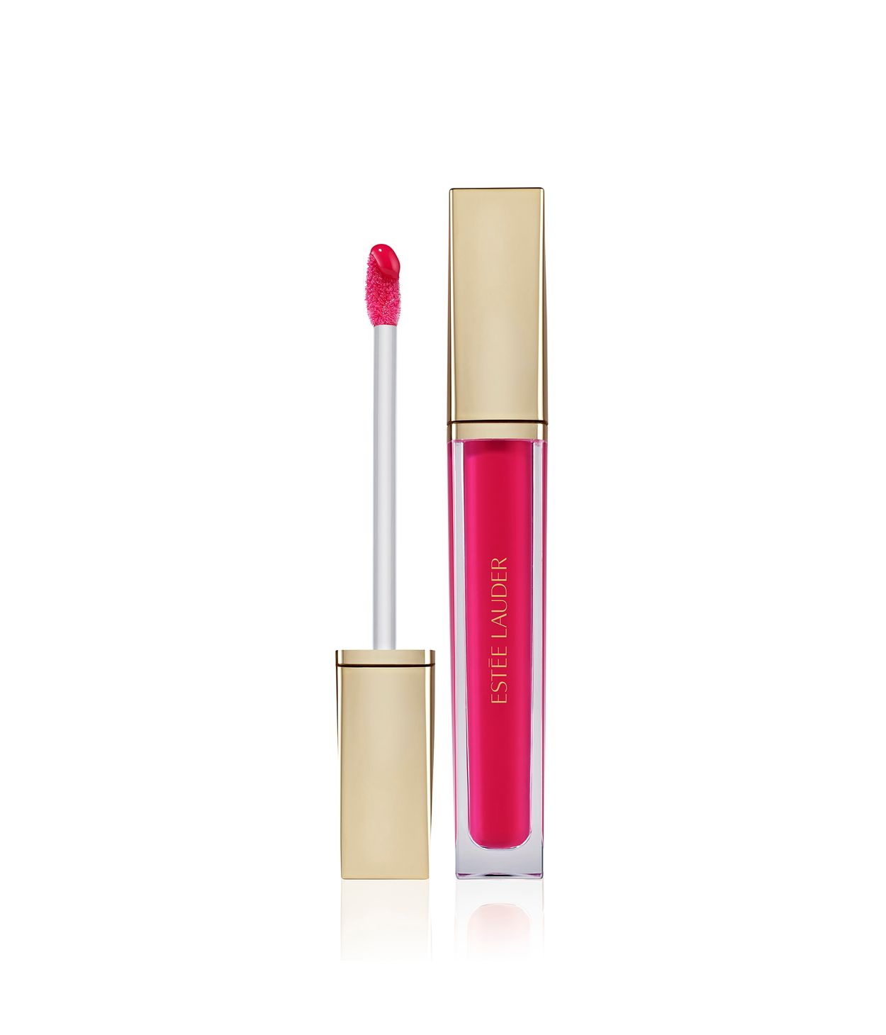 ESTÉE LAUDER Glossy Pout Lip Oil