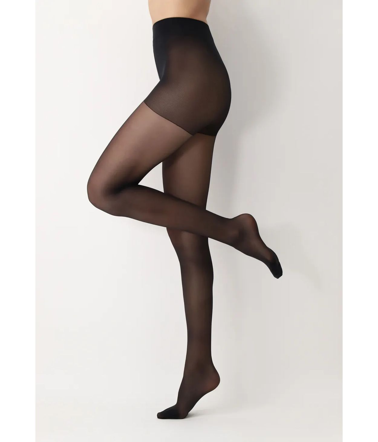 Oroblu Plaisir 40d Black Sokkabuxur